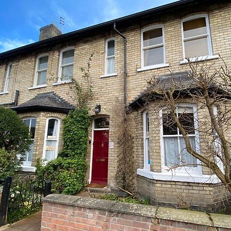 Number 34 Bed And Breakfast York Dış mekan fotoğraf