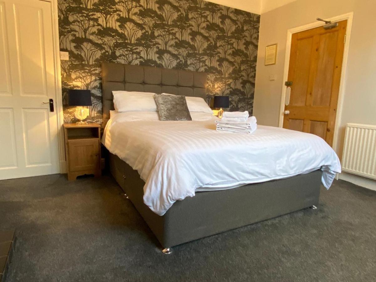 Number 34 Bed And Breakfast York Dış mekan fotoğraf