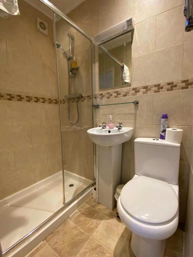 Number 34 Bed And Breakfast York Dış mekan fotoğraf