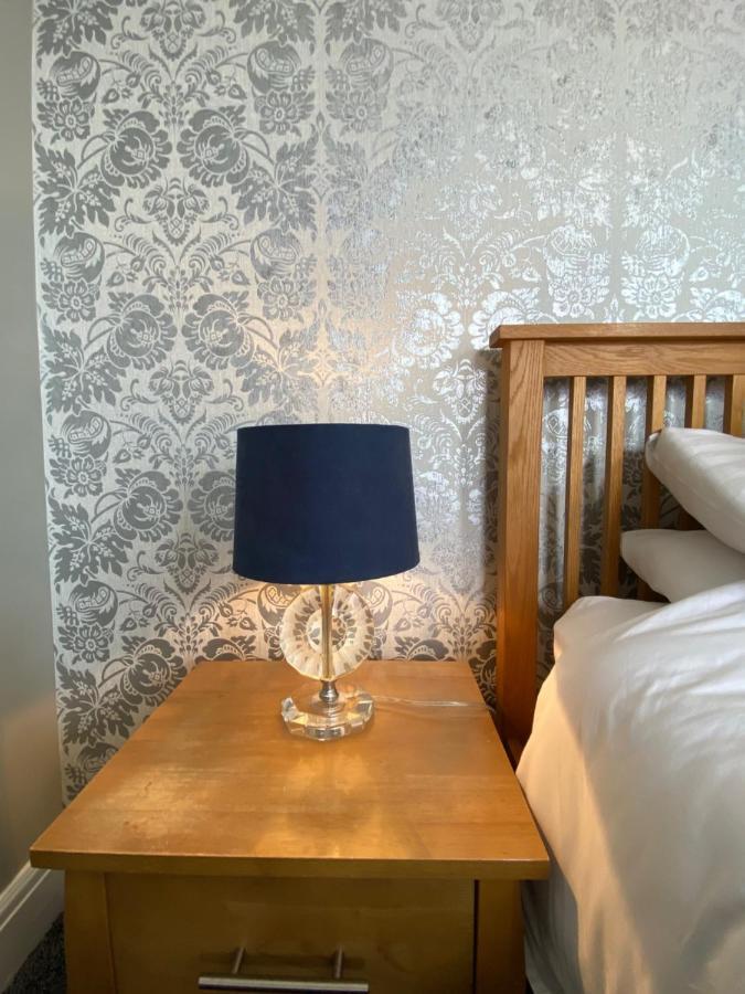 Number 34 Bed And Breakfast York Dış mekan fotoğraf